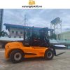 xe nâng dầu 16 tấn