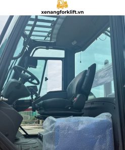 xe nâng dầu 16 tấn
