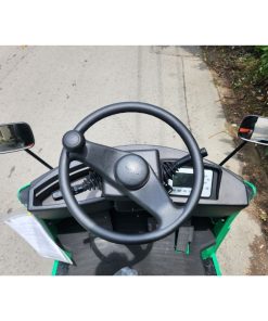 xe kéo 6 tân