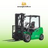 xe nâng điện 5 tấn