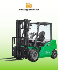 xe nâng điện 5 tấn