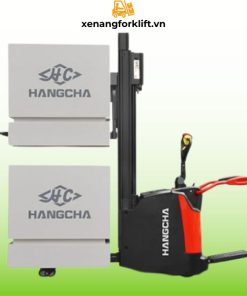 xe nâng tay cao 2 tấn