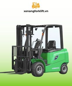 xe nâng điện 2.5 tấn