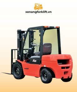xe nâng dầu 3 tấn
