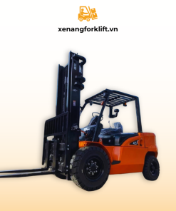 xe nâng dầu 4.5 tấn