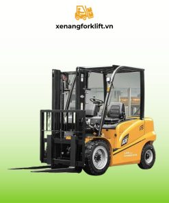 xe nâng điện 3 tấn
