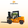 xe nâng dầu 5 tấn