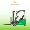 xe nâng điện 2 tấn