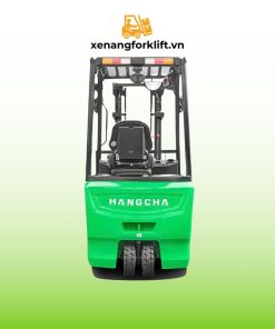 xe nâng điện 2 tấn