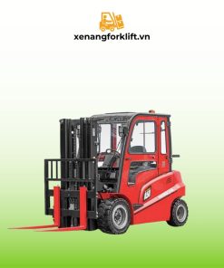 xe nâng điện 4.5 tấn