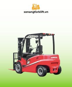 xe nâng điện 4.5 tấn