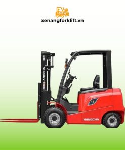 xe nâng điện 1.5 tấn
