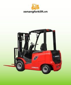 xe nâng điện 1.5 tấn