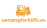 Xe Nâng Forklift