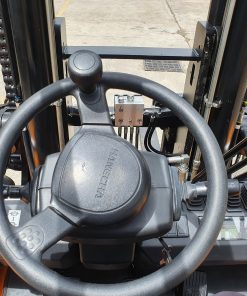 xe nâng dầu 12 tấn