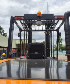 xe nâng dầu 12 tấn