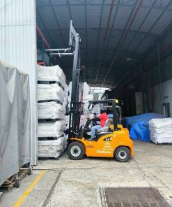 xe nâng điện Lithium 2.5 tấn
