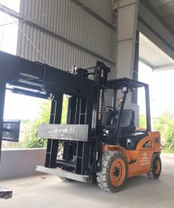 xe nâng dầu 3.5 tấn