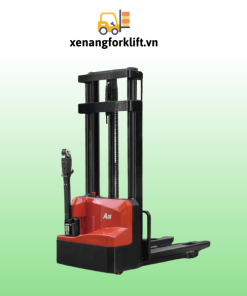 Xe nâng tay điện cao 1.5 tấn Hangcha Pin Axit