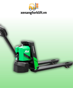 xe nâng tay điện 1.5 tấn