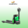 xe nâng tay điện 1.5 tấn