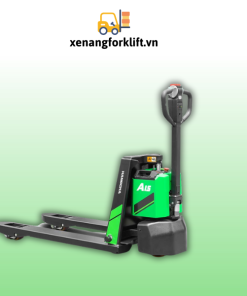 xe nâng tay điện 1.5 tấn