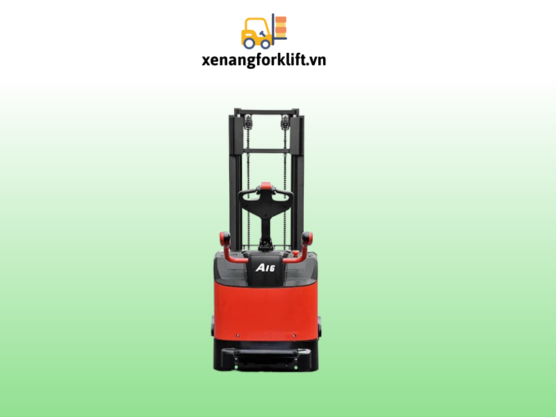 xe nâng mast move Hangcha