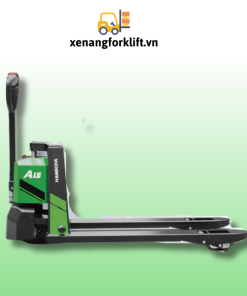 xe nâng tay điện 1.5 tấn