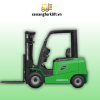 Xe nâng điện AE 2.5 tấn
