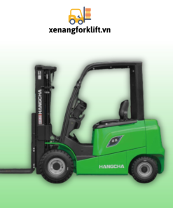 Xe nâng điện AE 2.5 tấn