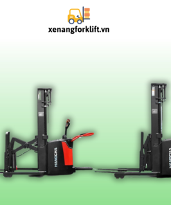 Xe nâng Reach Fork 1.6 tấn Hangcha