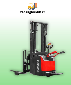 Xe nâng Reach Fork 1.6 tấn Hangcha