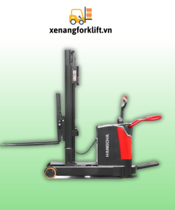 Xe nâng Reach Fork 1.6 tấn Hangcha
