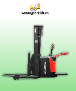 Xe nâng Reach Fork 1.6 tấn Hangcha