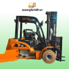 xe nâng điện XC 3 tấn