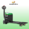 xe nâng tay điện 1.5 tấn