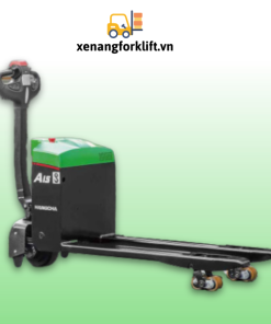 xe nâng tay điện 1.5 tấn