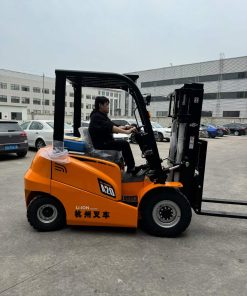 Xe nâng điện Hangcha 2 tấn XA III