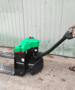 Xe nâng tay điện 1.5 tấn