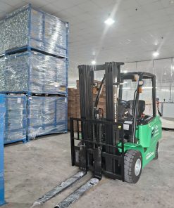 Xe nâng điện AE 2.5 tấn
