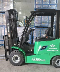 Xe nâng điện AE 2.5 tấn