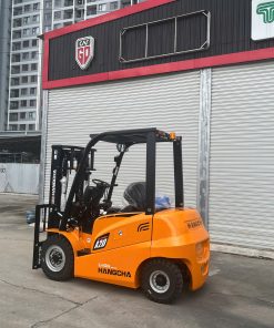 Xe nâng điện Hangcha 2 tấn XA III