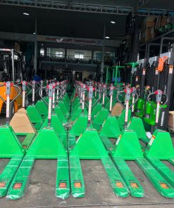Xe Nâng Tay Điện 2 Tấn Hangcha WS Series